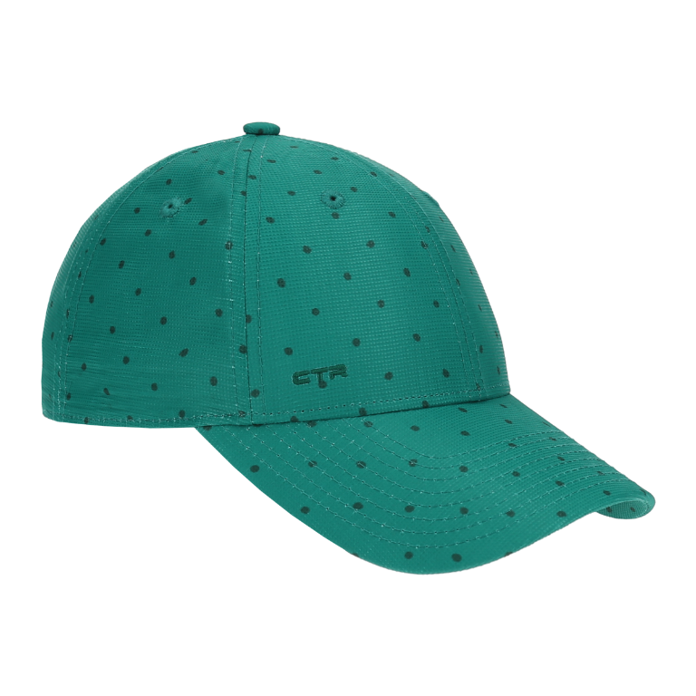 Summit Ladies Signature Cap